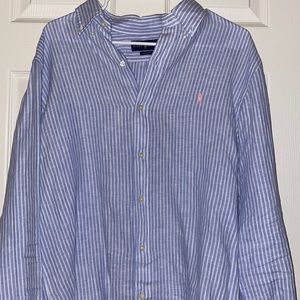 Ralph Lauren Button Down